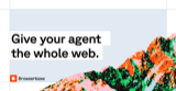 Browserbase logo