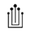 Datahut logo