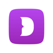 Dolphin Anty logo