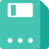 Floppydata Proxy logo