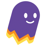 Ghost Browser logo