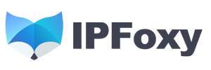 IPFoxy logo