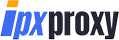 IPXProxy logo