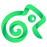 Kameleo logo