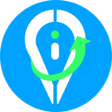 NewIPNow logo