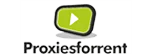 Proxiesforrent logo