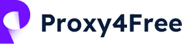Proxy4Free