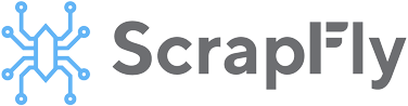 Scrapfly logo