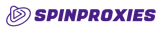 Spin Proxies logo