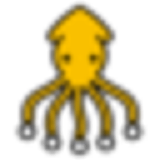 Squid Proxies logo