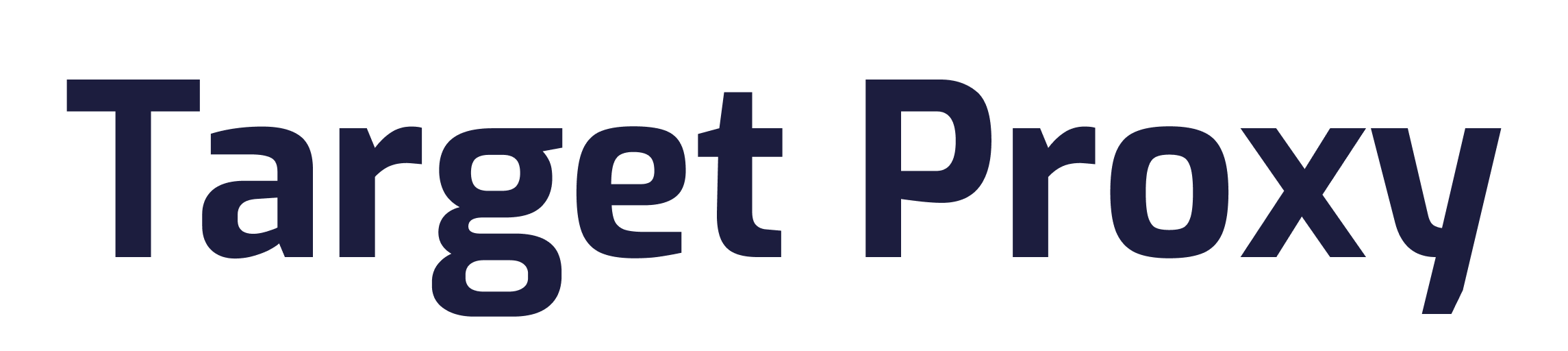 TargetProxy