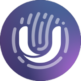 Undetectable logo