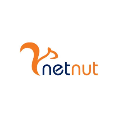 NetNut logo