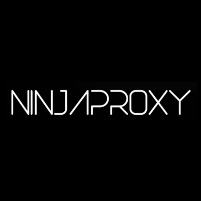 NinjaProxy logo