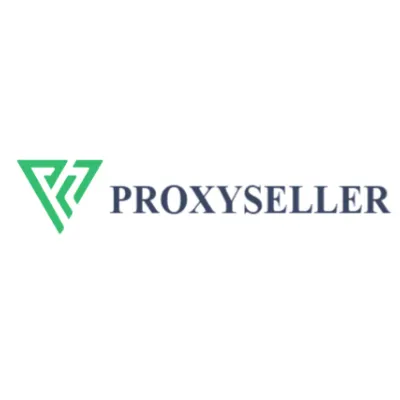 Proxy Seller logo