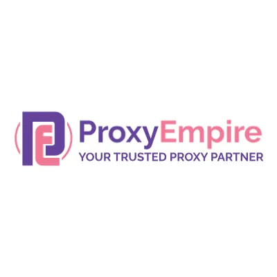 ProxyEmpire logo