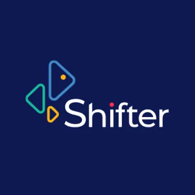 Shifter logo